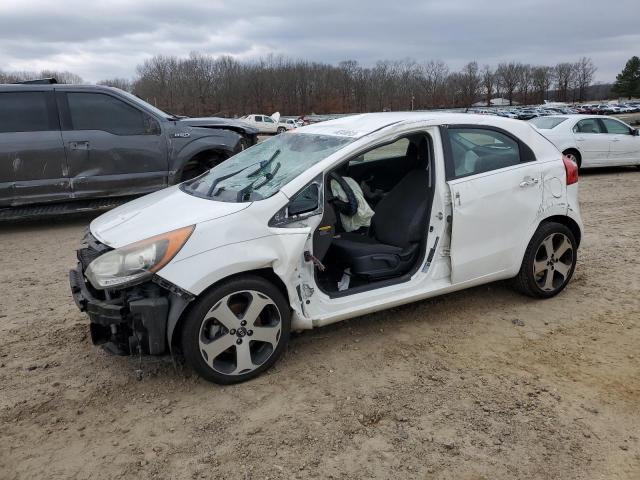 2015 KIA RIO EX - KNADN5A33F6428799