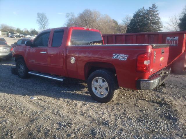 1GCRKSE38BZ391381 | 2011 Chevrolet silverado k1500 lt