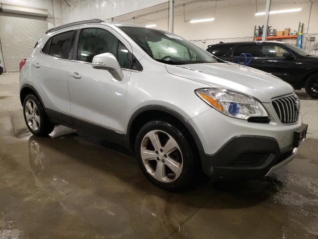 KL4CJESB5GB561843 | 2016 BUICK ENCORE