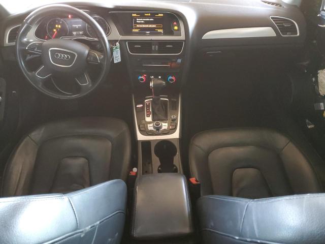 VIN WAUAFAFL6FN002144 2015 Audi A4, Premium no.8