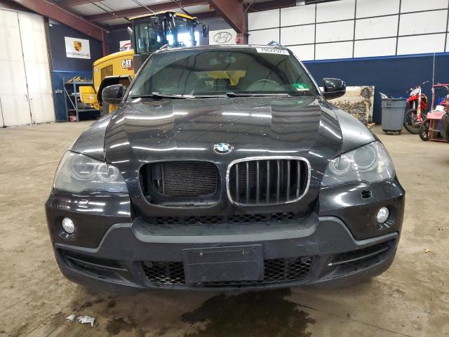 2009 BMW X5 xDrive48I VIN: 5UXFE83579L308570 Lot: 79622923