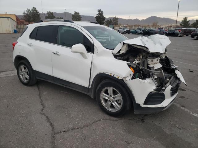 KL7CJLSB7JB656967 | 2018 CHEVROLET TRAX 1LT