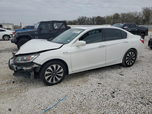 2015 Honda Accord Hybrid EX-L