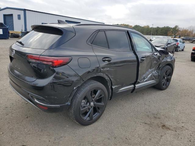 LRBFZNR44ND022312 | 2022 BUICK ENVISION E