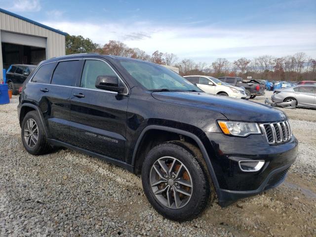 1C4RJEAGXJC512314 | 2018 Jeep grand cherokee laredo