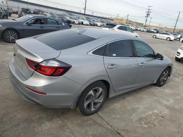 19XZE4F53LE003554 | 2020 HONDA INSIGHT EX