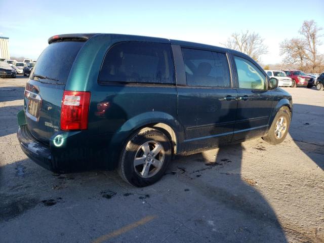 2D8HN44E39R642881 | 2009 Dodge grand caravan se