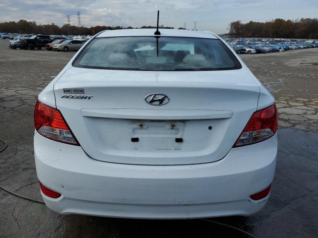 KMHCT4AE3EU655335 | 2014 HYUNDAI ACCENT GLS