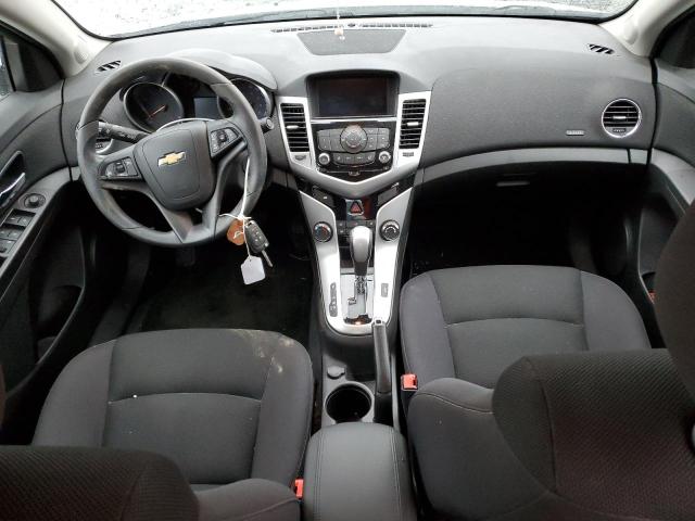 2016 CHEVROLET CRUZE LIMI - 1G1PE5SB7G7108816