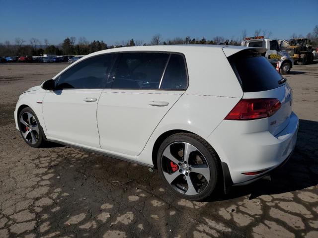 2017 VOLKSWAGEN GTI SPORT - 3VW547AU9HM006048