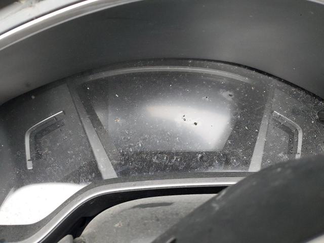 2020 HONDA CR-V TOURI - 2HKRW2H92LH631330