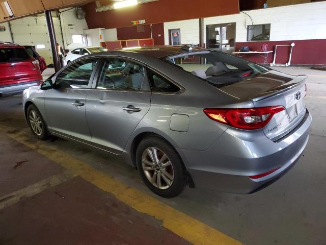 5NPE24AF4HH438187 | 2017 HYUNDAI SONATA SE