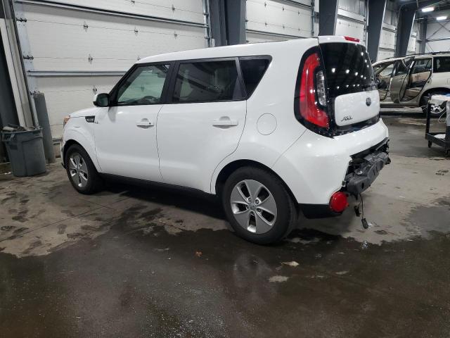 KNDJN2A29F7133325 | 2015 KIA SOUL