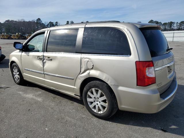 2C4RC1BG9ER228333 | 2014 CHRYSLER TOWN and COU