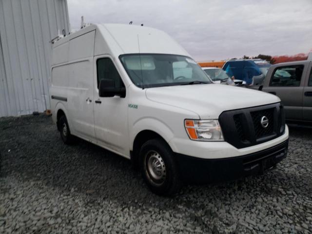 1N6BF0LX2FN804308 | 2015 NISSAN NV 2500