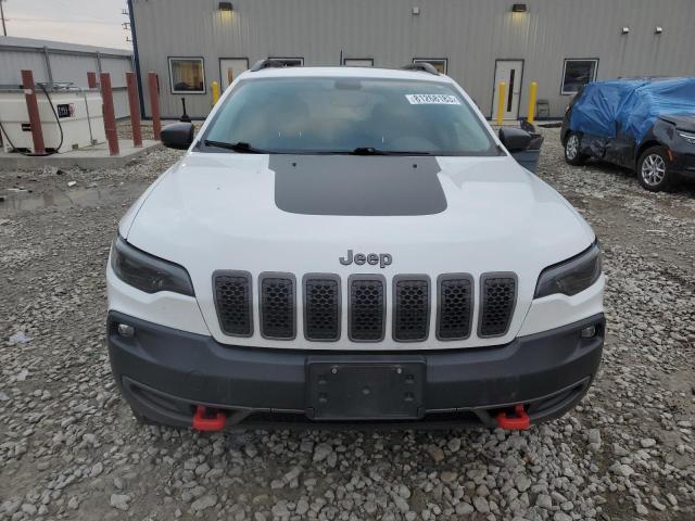 1C4PJMBX1LD630877 | 2020 JEEP CHEROKEE T