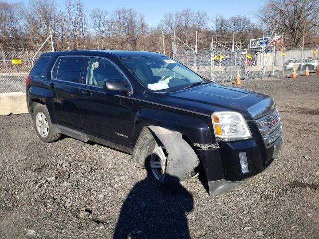 2GKALMEK3F6366021 | 2015 GMC TERRAIN SL