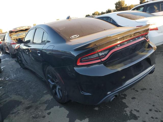 2C3CDXHG8KH639029 | 2019 DODGE CHARGER GT