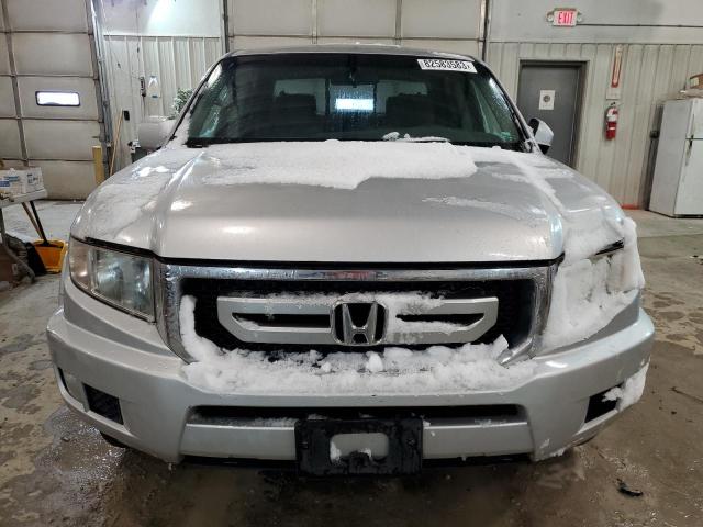 2009 Honda Ridgeline - Image 5