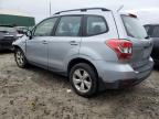 SUBARU FORESTER 2 photo