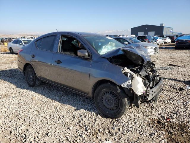 3N1CN7AP1KL813634 | 2019 NISSAN VERSA S