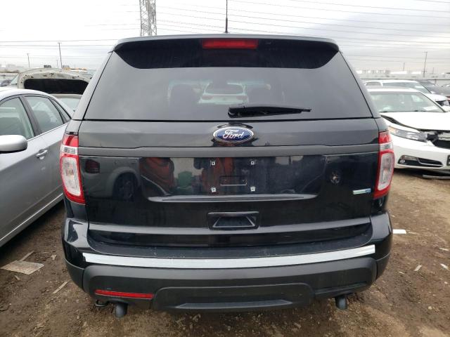 1FM5K8AR9EGC49578 | 2014 FORD EXPLORER P