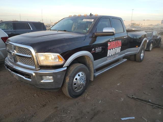 2014 Ram 3500 Laramie