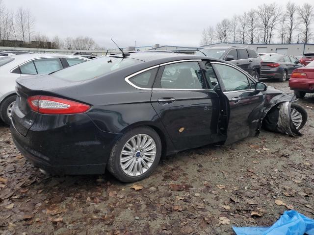 3FA6P0LUXFR253751 | 2015 FORD FUSION SE