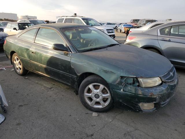 1999 Toyota Camry Solara Se VIN: 2T1CF28P4XC122594 Lot: 78943463