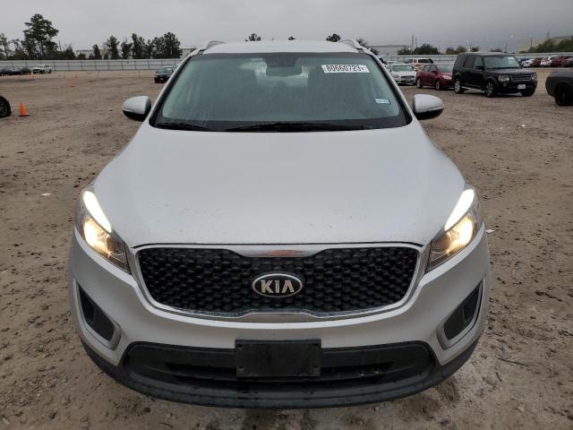 5XYPG4A33JG349269 | 2018 KIA SORENTO LX