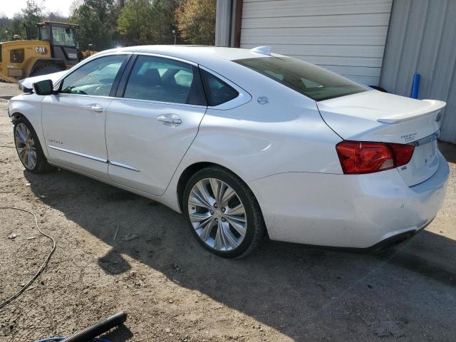 1G1165S35FU128185 | 2015 CHEVROLET IMPALA LTZ