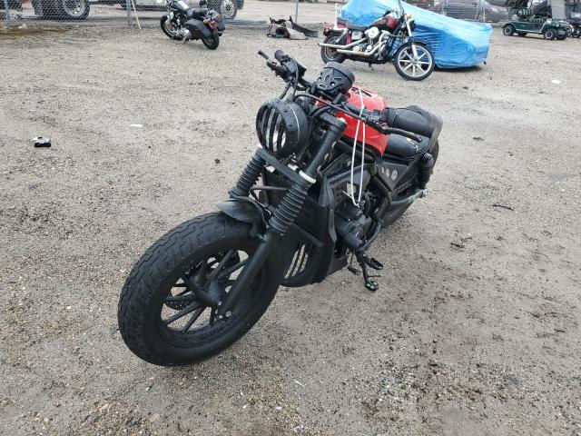 2019 HONDA CMX500 MLHPC5602K5201962