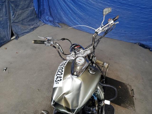 2001 YAMAHA XVS65 BASE - JYAVM01E91A031341