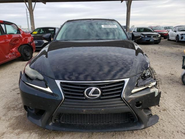 JTHBF1D28E5017520 | 2014 LEXUS IS 250