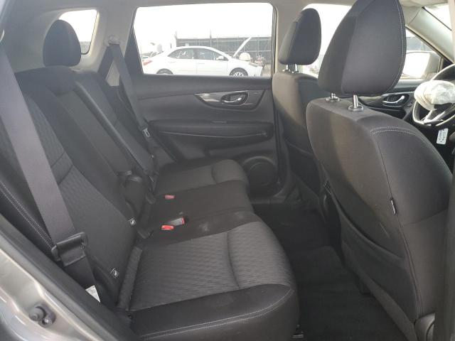 JN8AT2MV0KW384198 | 2019 NISSAN ROGUE S