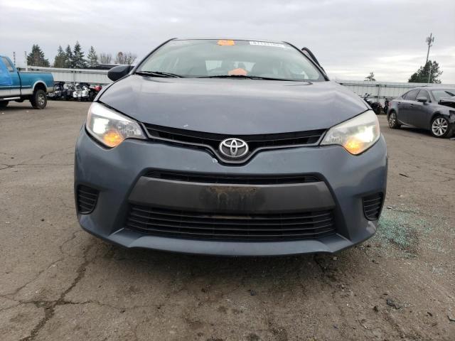 5YFBURHE7FP351259 | 2015 TOYOTA COROLLA L