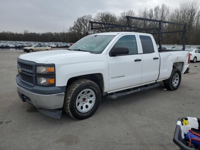 2014 Chevrolet C/K 1500 