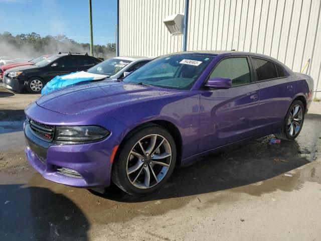 2016 Dodge Charger R/T