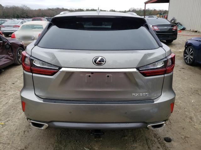 2T2BZMCA8KC200039 | 2019 LEXUS RX 350 BAS