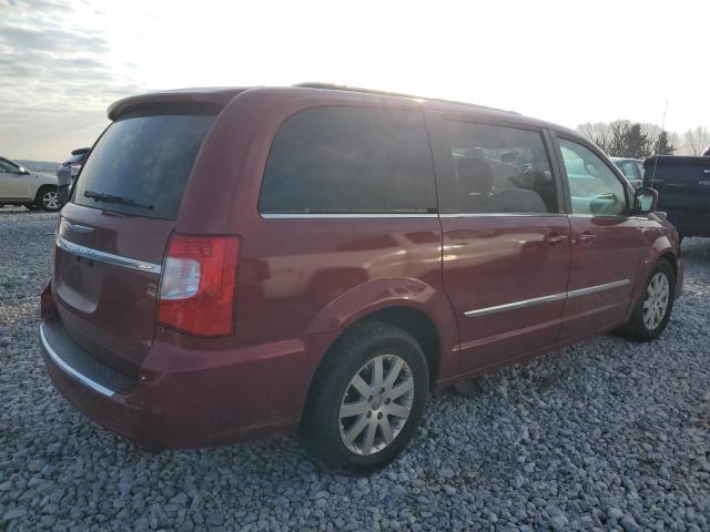 2C4RC1BG7DR744026 | 2013 Chrysler town & country touring