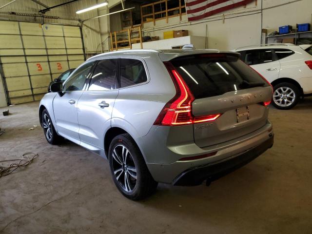 YV4A22RK5J1025757 | 2018 VOLVO XC60 T6 MO