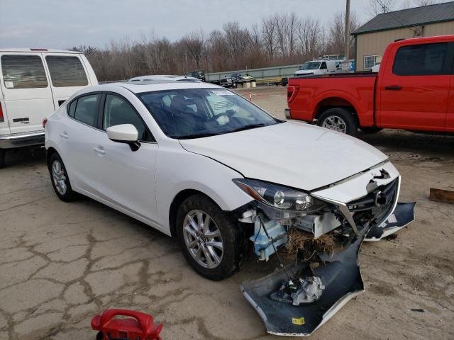 3MZBM1W79FM162462 | 2015 MAZDA 3 GRAND TO