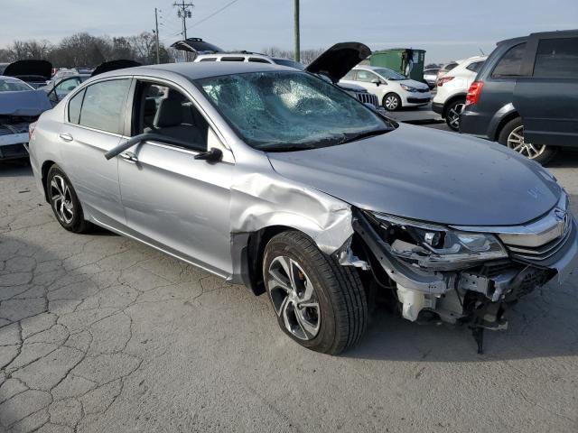 1HGCR2F32HA005448 | 2017 HONDA ACCORD LX