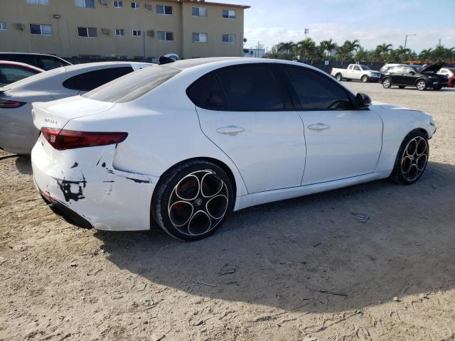 2022 ALFA ROMEO GIULIA SUP ZARFAMBN2N7665140