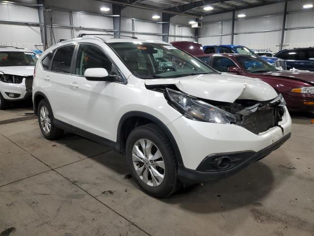 5J6RM4H78EL111450 | 2014 HONDA CR-V EXL