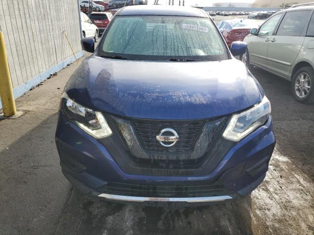 KNMAT2MTXHP508359 | 2017 NISSAN ROGUE S