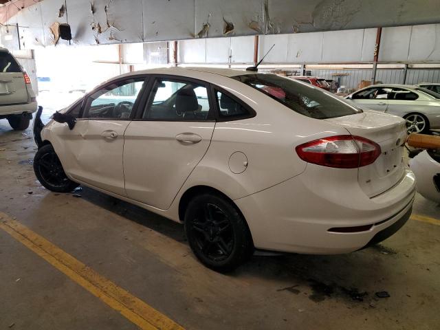 2017 FORD FIESTA SE - 3FADP4BJ3HM157501