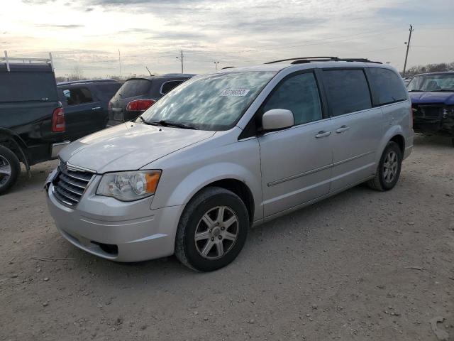 2010 Chrysler Town & Country Touring