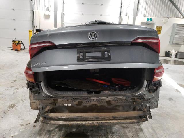 3VWC57BU4KM120405 | 2019 VOLKSWAGEN JETTA S