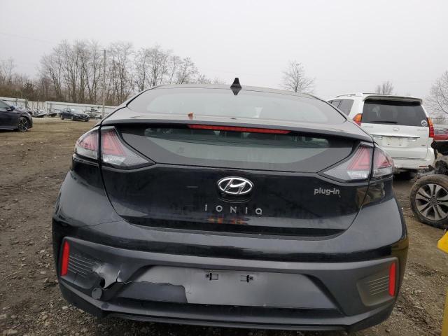 KMHC65LDXMU253036 | 2021 HYUNDAI IONIQ SE